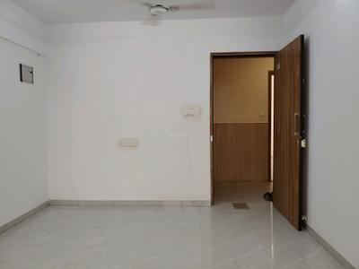 Living Room Image of 710 Sq.ft 1 BHK Apartment / Flat for sale in Bhagwati Elysia IV, Pushpak Nagar Navi Mumbai for Rs. 5000000