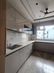 Kitchen Image of 2000 Sq.ft 6 BHK Independent House for sale in Sector 50 Noida for Rs. 65000000