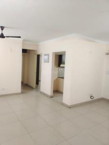 Hall Image of 1200 Sq.ft 2 BHK Apartment / Flat for sale in Milakpur Goojar Bhiwadi for Rs. 6200000