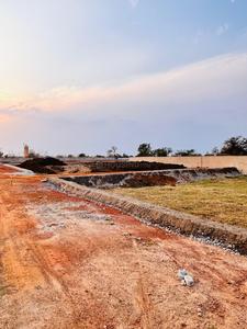 Image of 1200 Sq.ft Residential Plot / Land for sale in Amrita Vaikunth Residency, Bodri, Bilaspur for Rs. 2998801