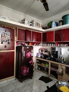 Kitchen Image of 2401 Sq.ft 4 BHK Independent House for sale in Ponniammanmedu Chennai for Rs. 22000000