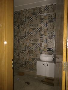 Bedroom Three Image of 1850 Sq.ft 4 BHK Builder Floor for sale in Vasundhara Ghaziabad for Rs. 20500000