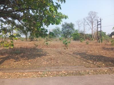 Image of 1250 Sq.ft 2 BHK Independent House for sale in Sakri, Bilaspur for Rs. 4000000