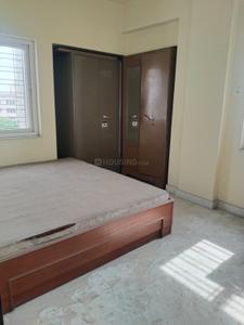 Bedroom Image of 2361 Sq.ft 4 BHK Apartment / Flat for sale in New Alipore Kolkata for Rs. 20000000