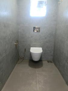 Bedroom Two Image of 1450 Sq.ft 3 BHK Apartment / Flat for sale in Balaji Park, Kharghar Navi Mumbai for Rs. 29000000