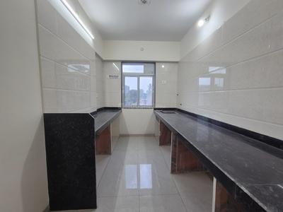 Kitchen Image of 1100 Sq.ft 2 BHK Apartment / Flat for sale in Orchid Castle, Panvel Navi Mumbai for Rs. 9000000