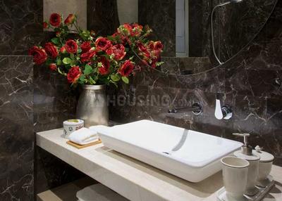 Image of 808 Sq.ft 2 BHK Apartment / Flat for sale in Bhandup West, Mumbai for Rs. 20600000