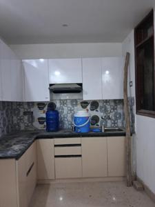 Kitchen Image of 900 Sq.ft 2 BHK Apartment / Flat for sale in JMD Vinayak Heights, Sector 74 Noida for Rs. 3900005