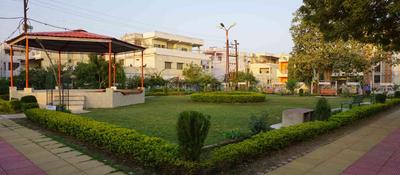 Image of 1100 Sq.ft 3 BHK Apartment / Flat for sale in Verdhman Green Park, Bhopal for Rs. 4100000