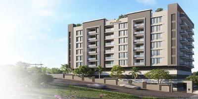Image of 1002 Sq.ft 2 BHK Apartment / Flat for sale in Ram Foresta, Kondhwa, Pune for Rs. 9500000