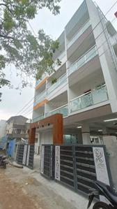 Image of 995 Sq.ft 2 BHK Apartment / Flat for sale in Ambattur, Chennai for Rs. 6964005