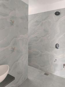Common Bathroom One Image of 1318 Sq.ft 2 BHK Apartment / Flat for sale in Ulwe Navi Mumbai for Rs. 13500000