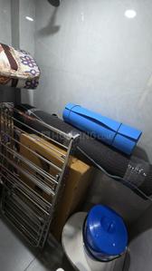 Image of 1125 Sq.ft 3 BHK Apartment / Flat for sale in Cubicon Altosa Olivia, Mavdi, Rajkot for Rs. 9751000