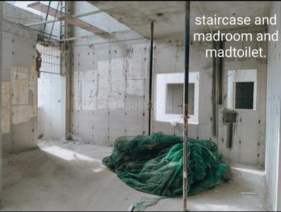 Balcony Image of 5080 Sq.ft 4 BHK Builder Floor for sale in Hallmark Treasor, Gandipet Hyderabad for Rs. 51816000