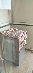 Bedroom Image of 1900 Sq.ft 2 BHK Independent House for rent in Sector 20 Noida for Rs. 33000