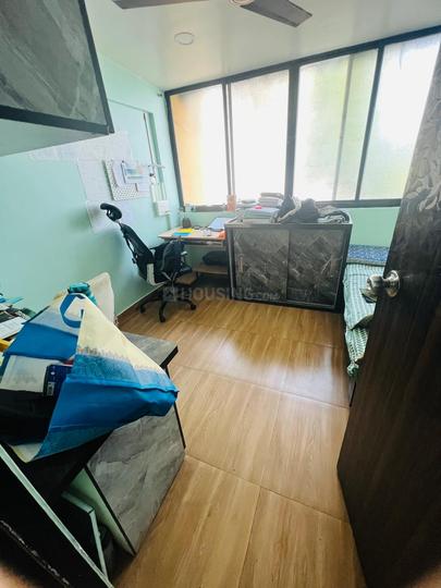 Mangala Residency Bedroom 1