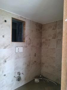 Bedroom Image of 650 Sq.ft 1 BHK Apartment / Flat for sale in Happy Home Sarvoday Symphony, Thakurli Thane for Rs. 5200000