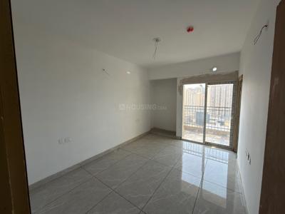 Bedroom Image of 1190 Sq.ft 2 BHK Apartment / Flat for sale in Divyansh Onyx, Mahurali Ghaziabad for Rs. 9400000