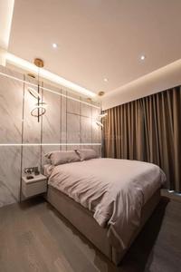 Bedroom Image of 3090 Sq.ft 3 BHK Independent House for sale in Vaishali Nagar Jaipur for Rs. 25000000