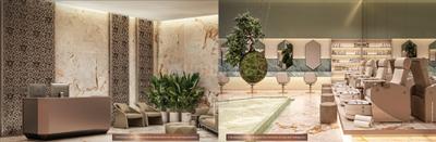 Hall Image of 2099 Sq.ft 3 BHK Apartment / Flat for sale in Tonino Lamborghini Residences, Sector 71 Gurgaon for Rs. 45000000