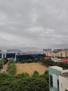 Image of 2700 Sq.ft 3.5 BHK Apartment / Flat for sale in Magarpatta Grevillea, Magarpatta City, Pune for Rs. 27500000