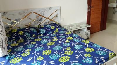 Bedroom Image of 1100 Sq.ft 2 BHK Apartment / Flat for sale in Kharghar Navi Mumbai for Rs. 25000000