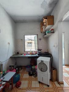 Kitchen Image of 2253 Sq.ft 4.5 BHK Independent House for sale in Jodhpur Ahmedabad for Rs. 15000000