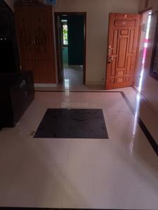 Hall Image of 2100 Sq.ft 4 BHK Independent House for sale in Mannivakkam Extension Chennai for Rs. 14000000