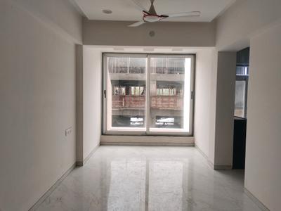 Living Room Image of 716 Sq.ft 1 BHK Apartment / Flat for sale in Ulwe Navi Mumbai for Rs. 6600000