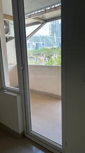Balcony Image of 1970 Sq.ft 4 BHK Apartment / Flat for sale in Emaar Emerald Floors Premier, Sector 65 Gurgaon for Rs. 35000000
