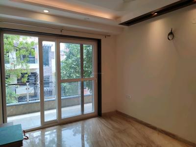 Living Room Image of 2367 Sq.ft 3 BHK Builder Floor for sale in Palam Vihar Gurgaon for Rs. 25500000