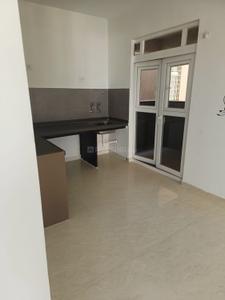 Kitchen Image of 1227 Sq.ft 3 BHK Apartment / Flat for sale in Sukhwani Kingsley, Thergaon Pune for Rs. 12000000