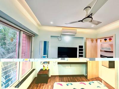 Bedroom Image of 1040 Sq.ft 2 BHK Apartment / Flat for sale in Erandwane Pune for Rs. 18000000