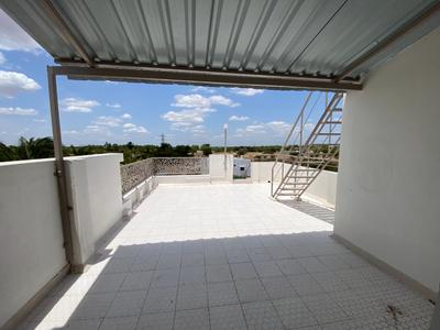 Balcony Image of 2000 Sq.ft 4 BHK Villa for sale in Olaiyur Tiruchirappalli for Rs. 10500000