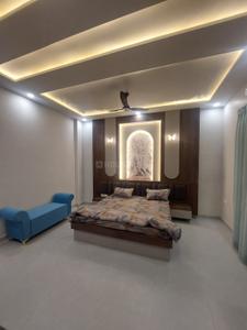 Bedroom Image of 3200 Sq.ft 4 BHK Villa for sale in Lalarpura Jaipur for Rs. 20500000