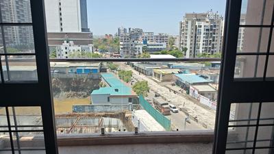 Image of 1080 Sq.ft 2 BHK Apartment / Flat for sale in Danish Habitat One, Katraj, Pune for Rs. 7100000
