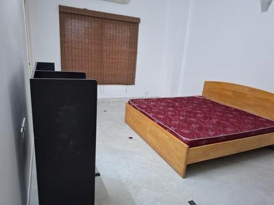 Bedroom Image of 3322 Sq.ft 3 BHK Apartment / Flat for sale in Neelankarai Chennai for Rs. 33000000