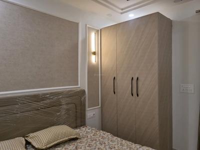 Bedroom Image of 550 Sq.ft 2 BHK Apartment / Flat for sale in Nawada New Delhi for Rs. 3750000