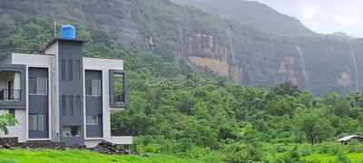 Image of 900 Sq.ft 2 BHK Farm House for sale in Shahapur, Thane for Rs. 4000000