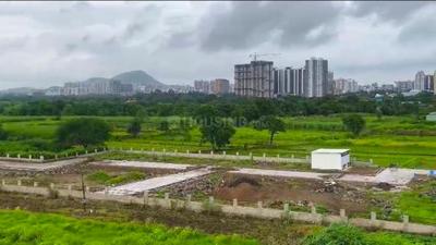 Image of 1200 Sq.ft Residential Plot / Land for sale in Jambhe, Pune for Rs. 6750000