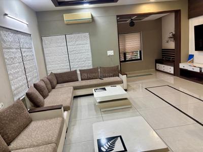 Hall Image of 5175 Sq.ft 5 BHK Apartment / Flat for sale in Thaltej Ahmedabad for Rs. 80000000