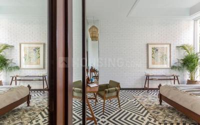 Hall Image of 9000 Sq.ft 5 BHK Duplex for sale in Sector 6 Panchkula for Rs. 364900000