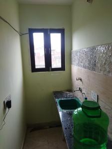 Kitchen Image of Friends hostel in Mukherjee Nagar, New Delhi