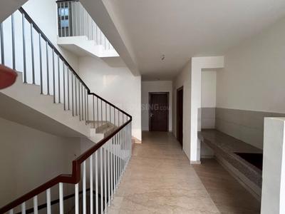 Balcony Image of 6168 Sq.ft 4.5 BHK Villa for sale in Godrej Golf Links Villas, Jaypee Greens Greater Noida for Rs. 140000000