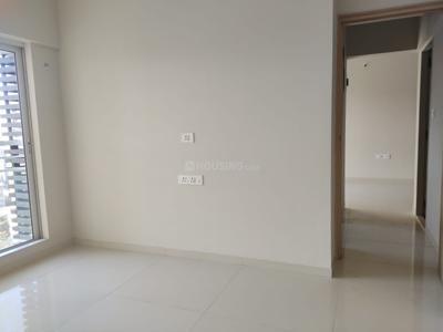 Bedroom Image of 550 Sq.ft 1 BHK Apartment / Flat for sale in Sugee Atharva, Prabhadevi Mumbai for Rs. 19500000