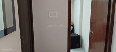 Living Room Image of 900 Sq.ft 2 BHK Apartment / Flat for sale in Behala Kolkata for Rs. 3400000