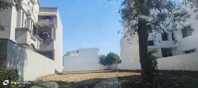 Image of 300 Sq.ft Residential Plot / Land for sale in Central Park Flower Valley, Sector 33, Sohna for Rs. 75000000