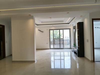 Living Room Image of 2250 Sq.ft 4 BHK Builder Floor for sale in DLF City Floor Phase 2, DLF Phase 2 Gurgaon for Rs. 45000000
