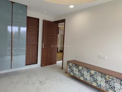Bedroom Image of 1200 Sq.ft 3 BHK Duplex for sale in C6a Jankpuri, Janakpuri New Delhi for Rs. 17000000
