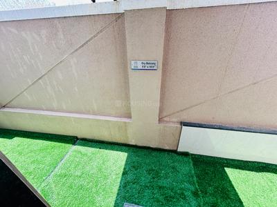 Bedroom Image of 1400 Sq.ft 3 BHK Independent House for sale in Talegaon Dabhade Pune for Rs. 8500000